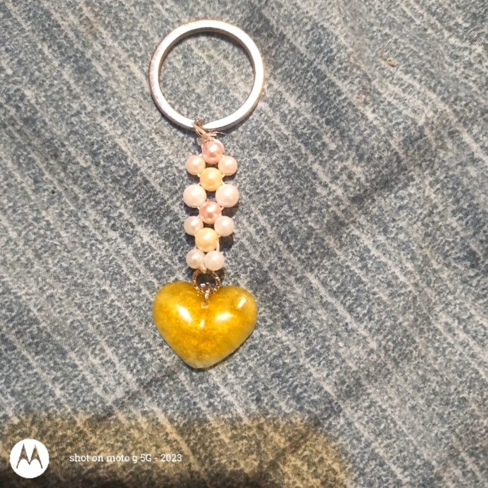 Key chain